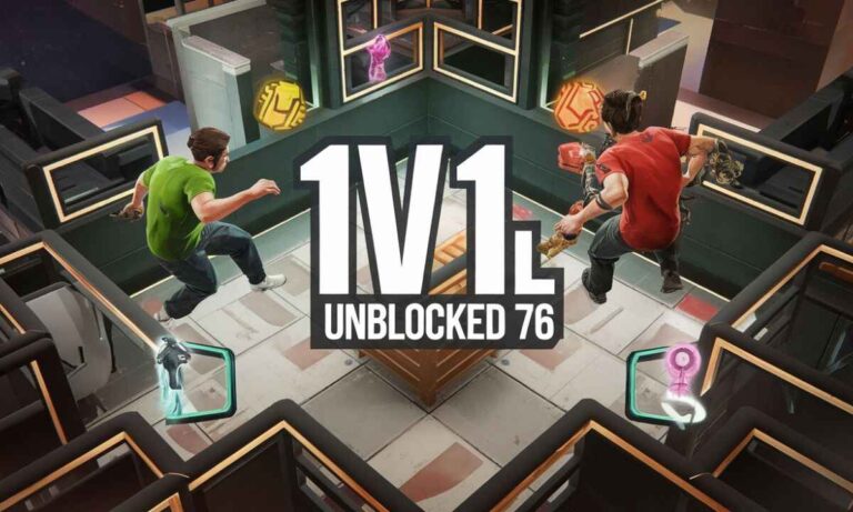 1v1.lol unblocked 76 What You Need to Know