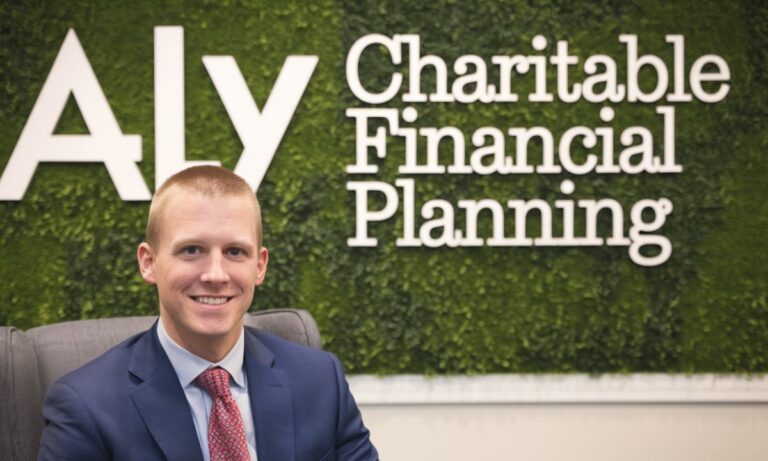 Ally Charitable Financial Planning