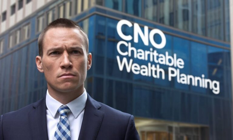 CNO Charitable Wealth Planning A Comprehensive Guide