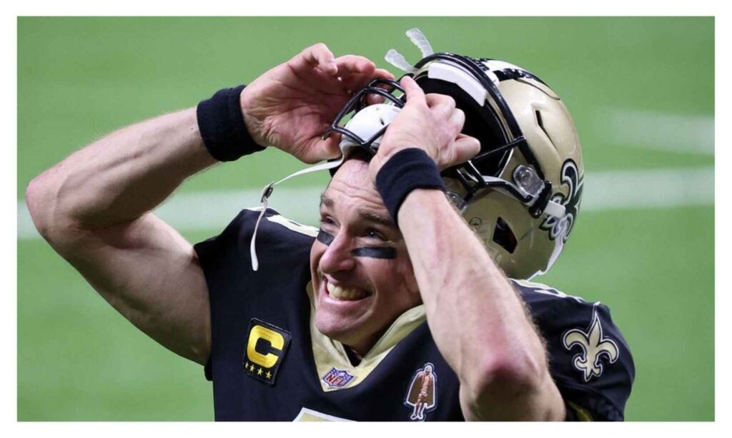 Drew Brees' Legacy in the NFL