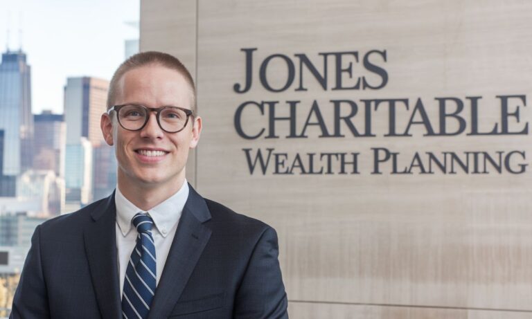 Jones Charitable Wealth Planning A Comprehensive Guide