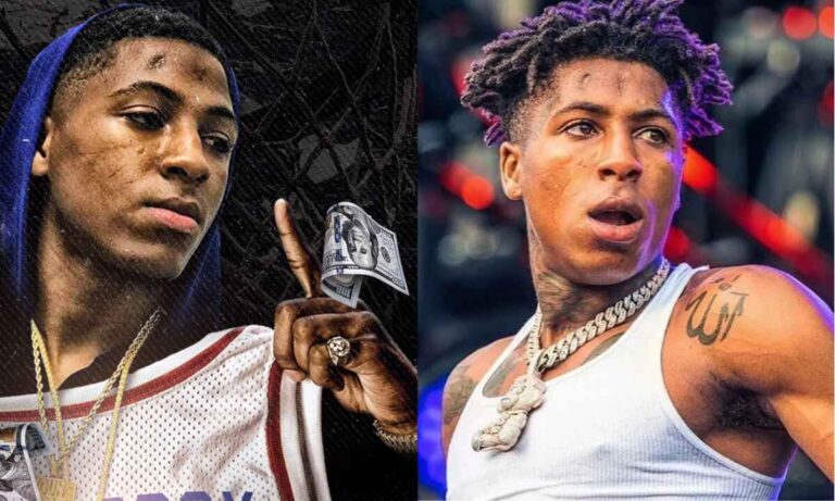 NBA YoungBoy Net Worth in 2024 Delving into Legal Battles and Family Life