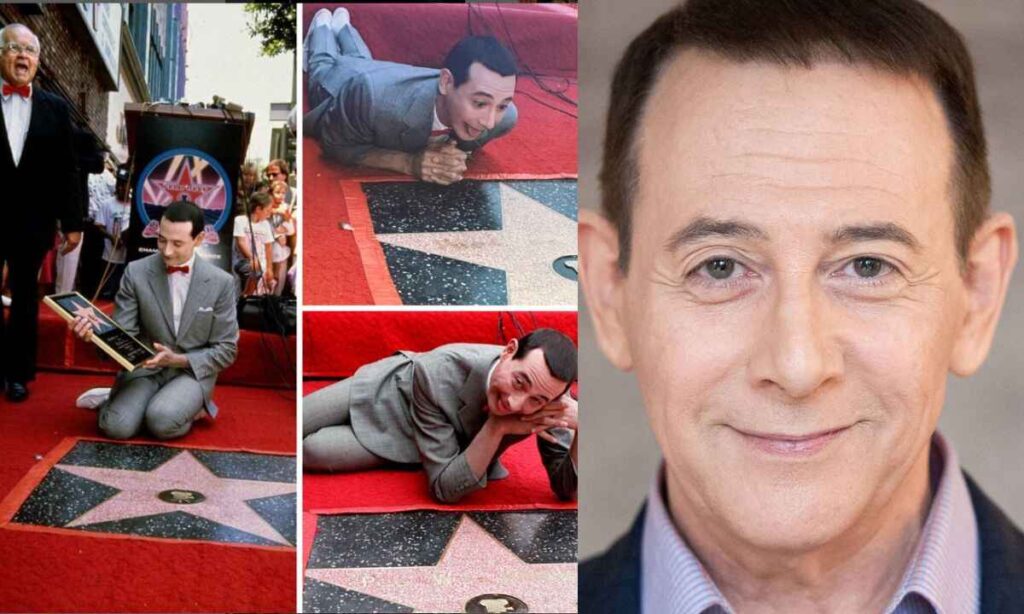 Why is Pee-Wee Popular