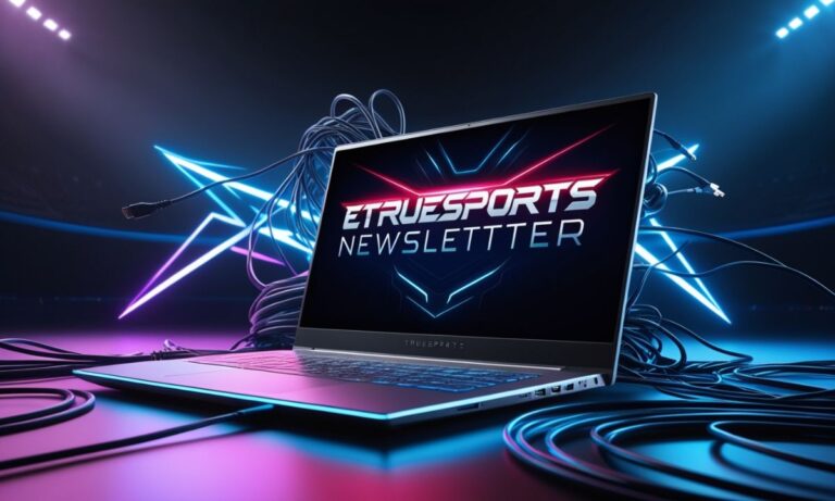 etruesports Newsletter Latest Sports Updates & Analysis